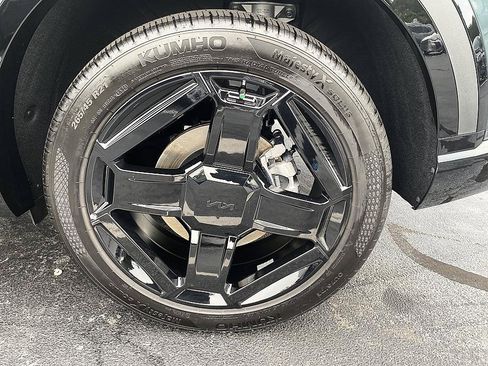 Used 2027 Kia Telluride X-Line SX Prestige AWD/4WD image 32