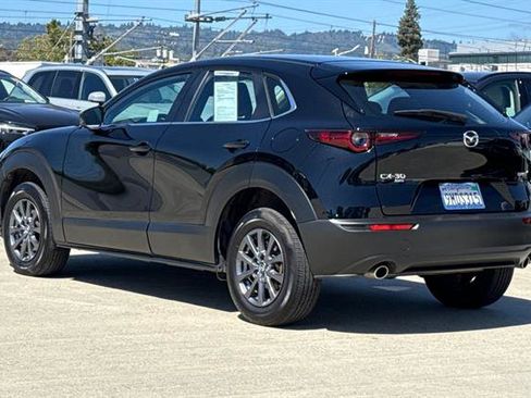 Used 2024 MAZDA CX-30 AWD 2.5 S image 5