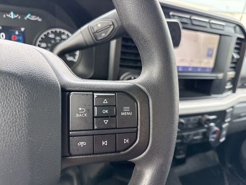 Used 2023 Ford F350 XLT w/ 360-Degree Camera Package image 15