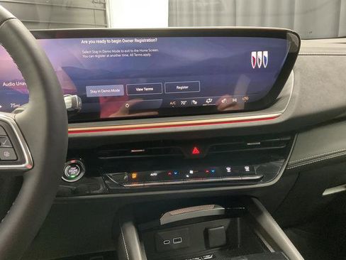 New 2026 Buick Envision Sport Touring image 24