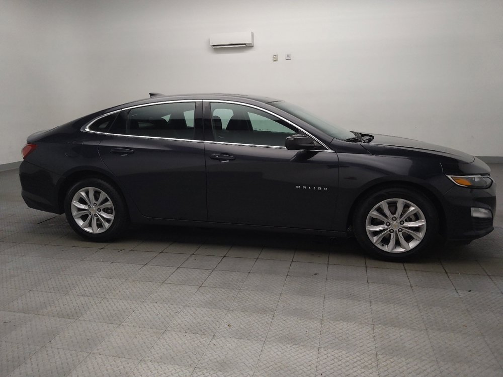 Used 2022 Chevrolet Malibu LT FWD image 11