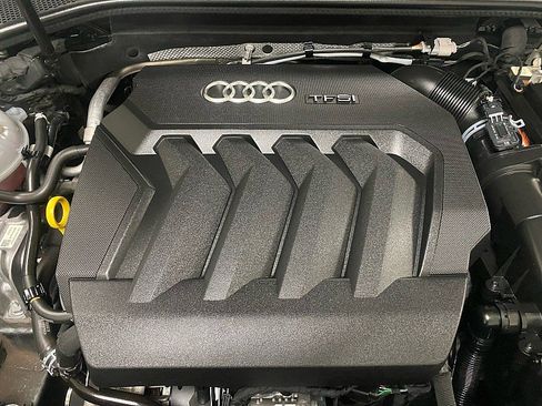 Used 2017 Audi A3 2.0T Premium w/ Convenience Package image 17