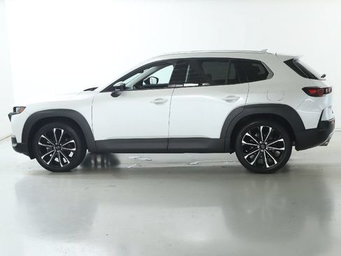 Used 2023 MAZDA CX-50 AWD 2.5 Turbo w/ Cargo Package image 39