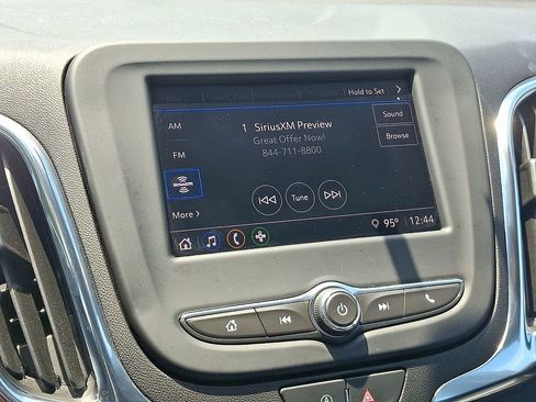 Certified 2024 Chevrolet Equinox LS w/ Driver Confidence II Package FWD image 17