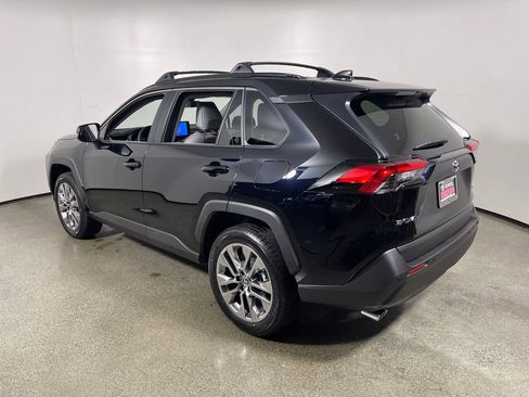 New 2025 Toyota RAV4 XLE Premium image 5