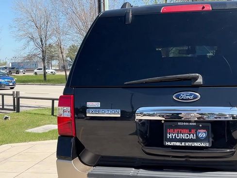 Used 2014 Ford Expedition King Ranch image 17