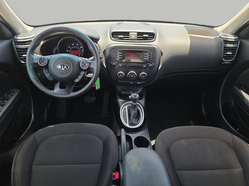 Used 2016 Kia Soul FWD image 13