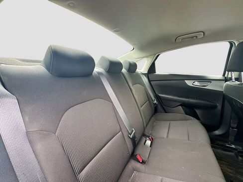 Certified 2021 Kia Forte LXS FWD image 26