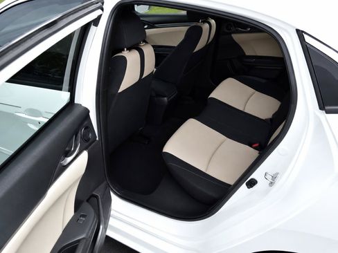 Used 2017 Honda Civic EX image 13