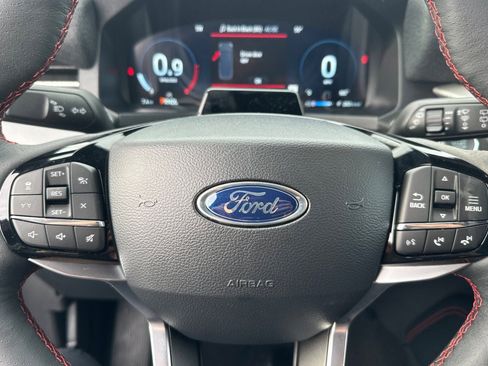 New 2026 Ford Explorer ST-Line w/ ST-Line Street Pack image 26