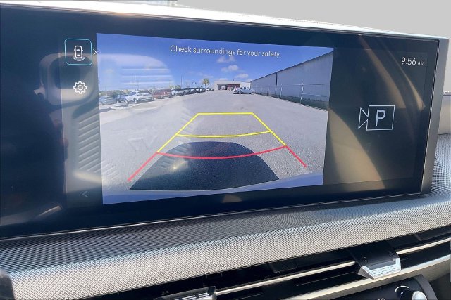Used 2025 Hyundai Sonata SEL FWD image 23