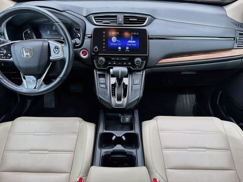 Used 2019 Honda CR-V Touring image 20