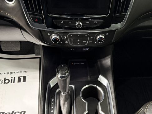 Used 2019 Chevrolet Traverse Premier w/ Redline Edition image 26