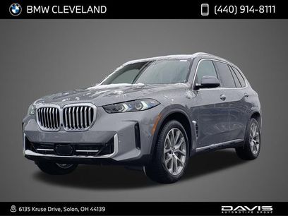New 2026 BMW X5 xDrive40i w/ Climate Comfort Package