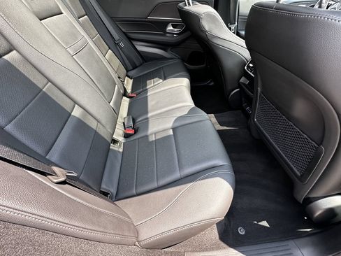 Certified 2026 Mercedes-Benz GLE 350 4MATIC image 18