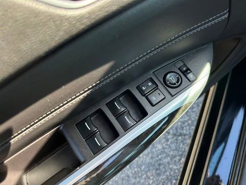 Used 2020 Acura TLX w/ Technology Package FWD image 19