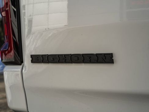 New 2026 RAM 1500 4x4 Crew Cab image 8