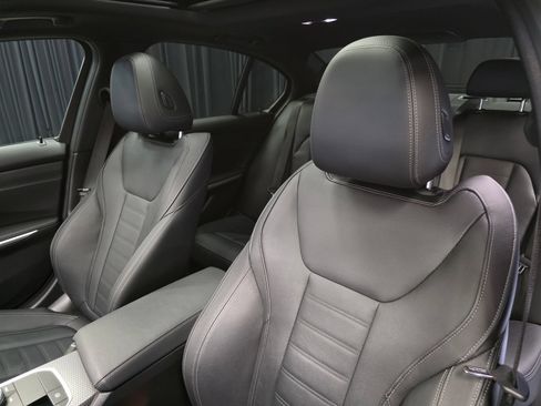 Used 2023 BMW M340i w/ Premium Package RWD image 19