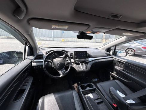 Used 2023 Honda Odyssey EX-L image 6