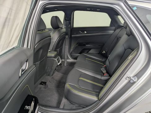 New 2026 Kia K5 GT w/ GT1 Package FWD image 22