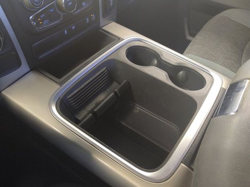 Used 2016 RAM 1500 Lone Star RWD image 26