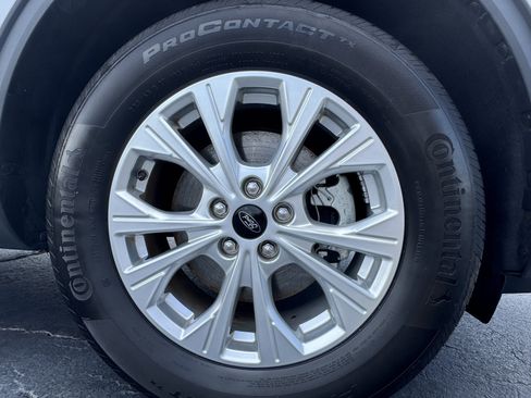Used 2024 Ford Escape Active AWD/4WD image 14