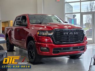 New 2026 RAM 1500 Laramie w/ Night Edition video 1