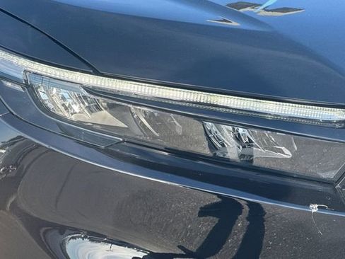 New 2026 Honda CR-V Sport-L image 29