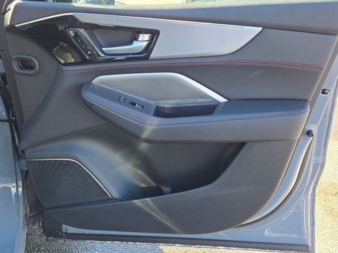 New 2026 Acura MDX A-Spec image 10