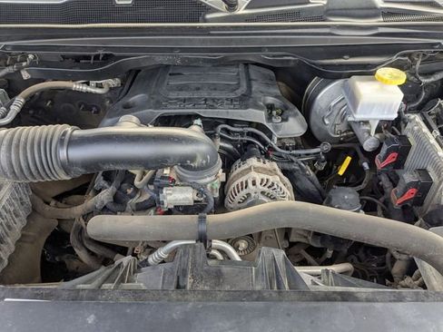 Used 2020 RAM 1500 Sport w/ Advanced Safety Group image 24