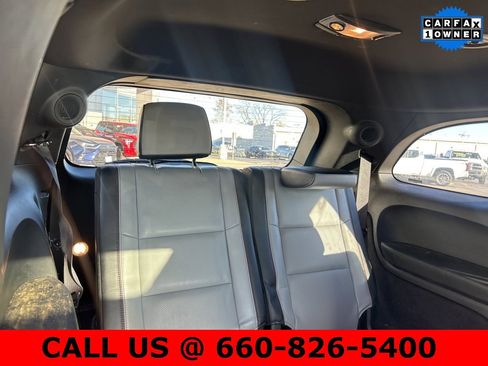 Used 2023 Dodge Durango GT image 7