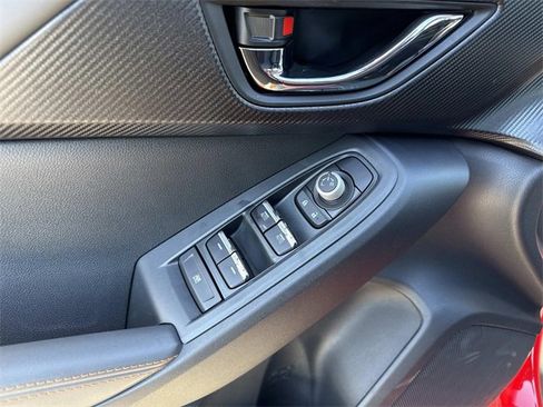 New 2026 Subaru Crosstrek 2.5i Limited image 12