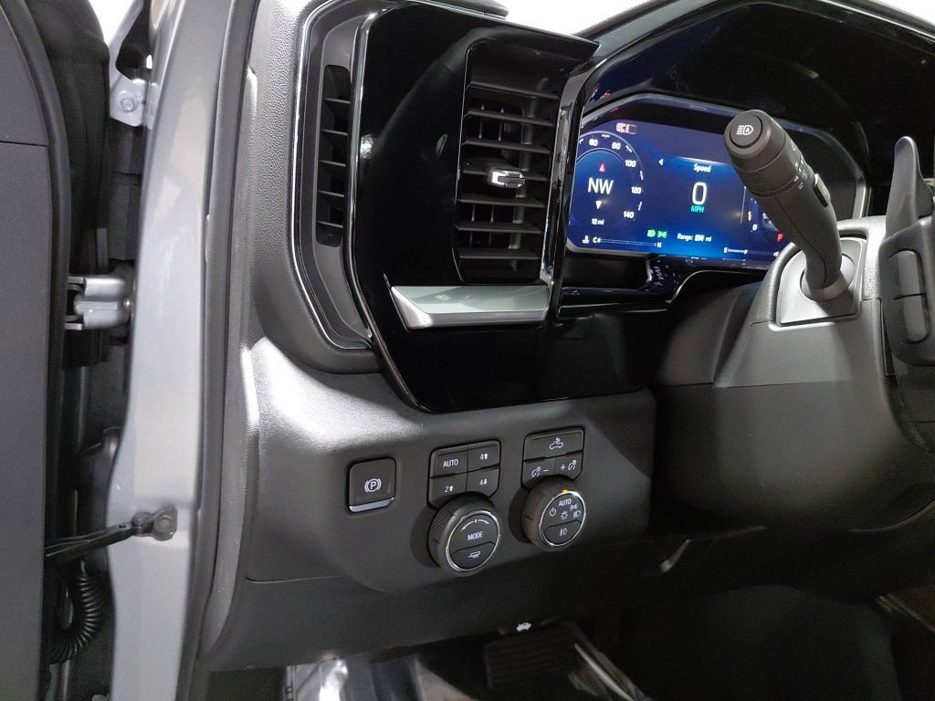 New 2026 Chevrolet Silverado 1500 RST AWD/4WD image 27