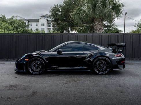 Used 2018 Porsche 911 GT2 RS RWD image 7
