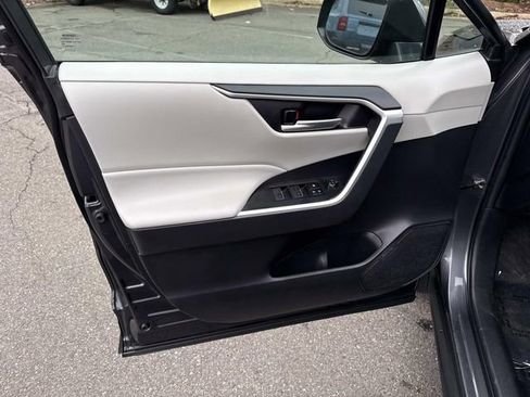 Used 2024 Toyota RAV4 XLE w/ Weather Package image 13