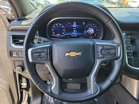 Used 2024 Chevrolet Tahoe LT RWD image 29