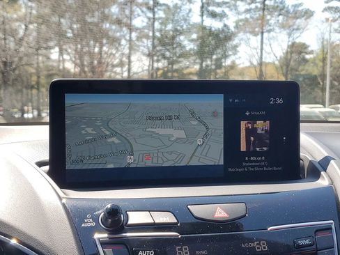 Certified 2023 Acura RDX A-Spec image 28