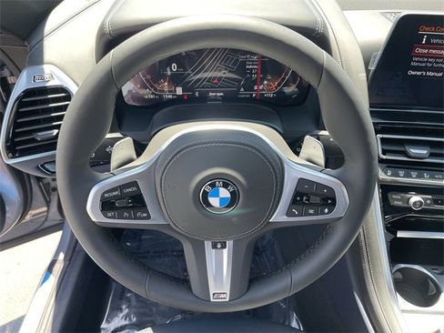 New 2026 BMW 840i 840i w/ M Sport Professional Package image 20