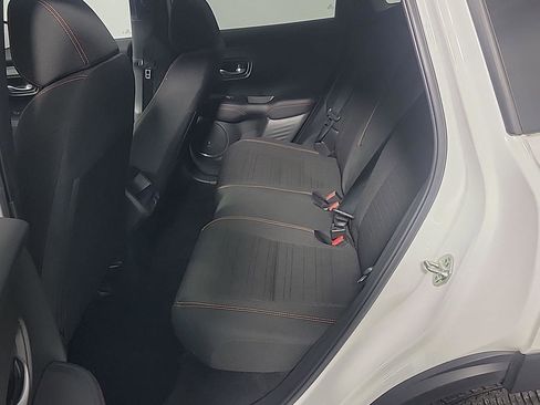 Certified 2024 Honda HR-V Sport image 17