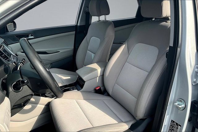 Used 2016 Hyundai Tucson Eco FWD image 20