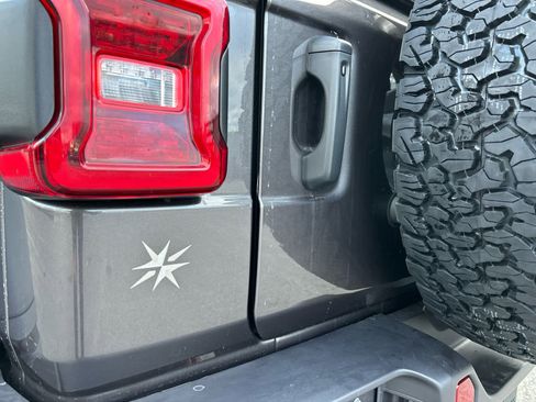 New 2026 Jeep Wrangler Rubicon image 46