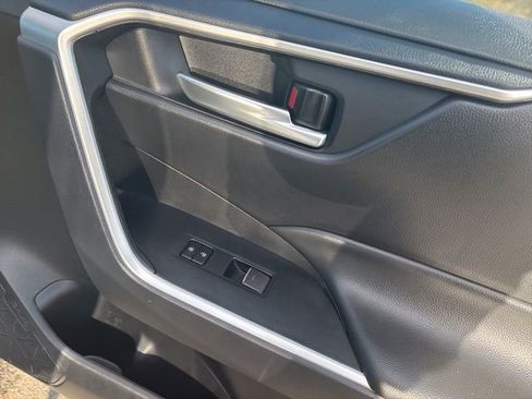 Certified 2024 Toyota RAV4 XLE image 10