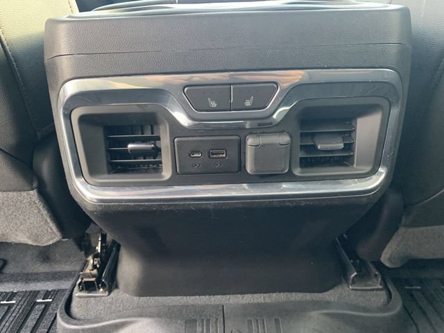 Used 2019 GMC Sierra 1500 AT4 w/ AT4 Premium Package AWD/4WD image 22