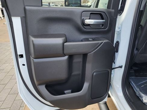 New 2026 GMC Sierra 2500 Pro w/ 1SA Pro Safety Plus Package image 41