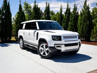 Used 2024 Land Rover Defender 130 S AWD/4WD video 2