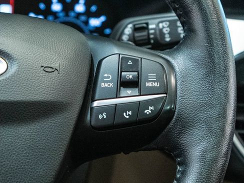 Used 2020 Ford Escape SEL AWD/4WD image 19