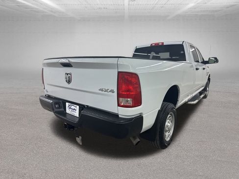 Used 2018 RAM 2500 Tradesman w/ Popular Equipment Group image 13
