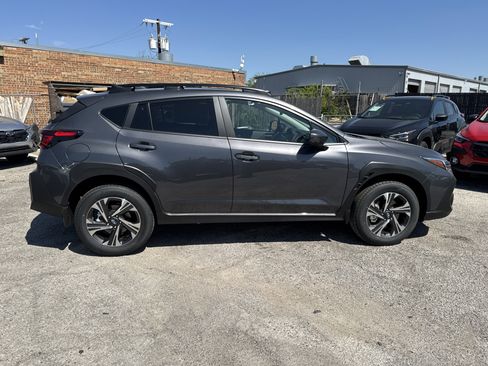 New 2026 Subaru Crosstrek 2.0i Premium image 2