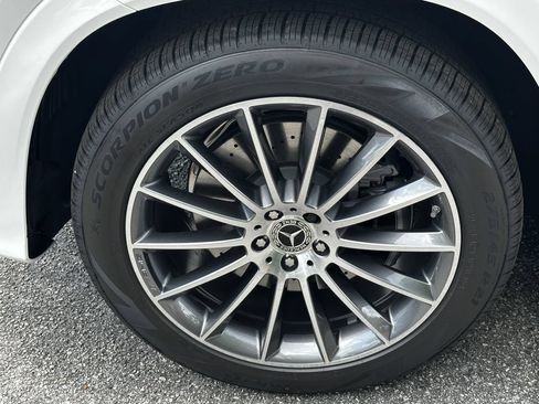 New 2026 Mercedes-Benz GLE 350 4MATIC image 13