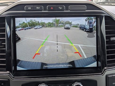 Used 2022 Ford F250 Lariat w/ Lariat Ultimate Package image 22